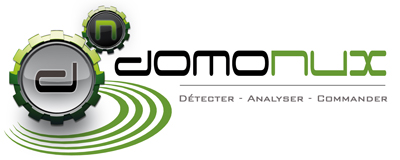 logo domonux